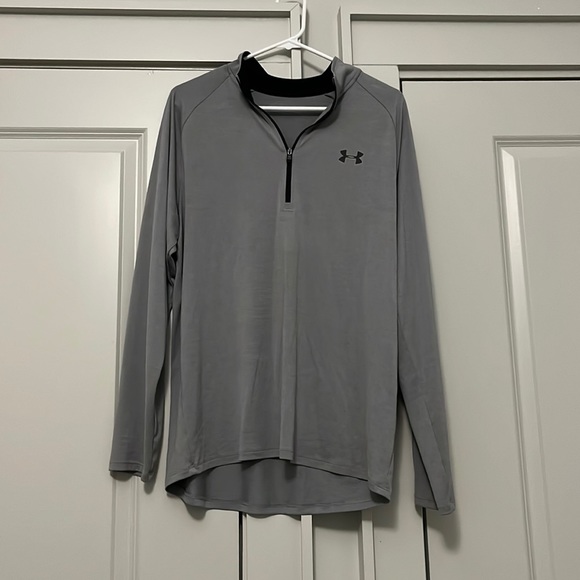 Under Armour Other - Under Armor - Quarter Zip - Size L